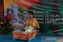 Pemkot Surabaya umumkan seleksi beasiswa penghafal kitab suci 2026