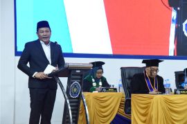 Pemkab Sidoarjo jaga sinergi dengan Umsida demi tingkatkan SDM