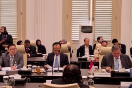 Indonesia seeks deeper animal health, biosecurity ties with USDA