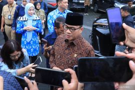 Kemendes PDT berantas politisasi dalam pendataan penerima bansos