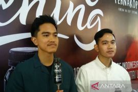 Hoaks! Jokowi sebut Gibran-Kaesang calon Presiden-Wapres 2029