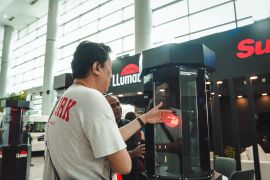 JKIND boyong kaca film dengan teknologi AS, simak keunggulannya