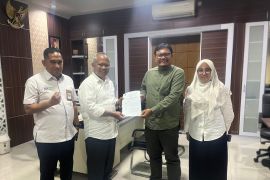 Bakti Barito-STiR dan BBPMP perkuat kemitraan untuk penguatan motivasi intrinsik Guru