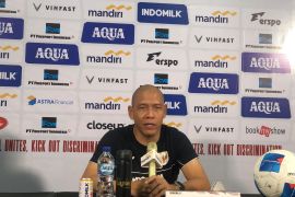 Timnas U-17 Indonesia buka peluang tambah pemain diaspora