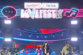 SilverQueen dan TikTok hadirkan Love Fest 2026
