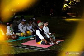 Wamen Isyana sebut keluarga sehat berawal dari lingkungan lestari