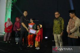 Bupati Bangka Barat apresiasi Seruni Art Festival 2026