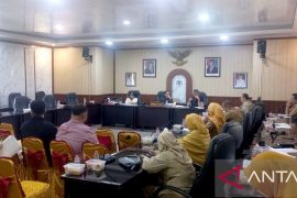 Pansus DPRD Babel minta perusahaan-pemda selaraskan data plasma dan CSR