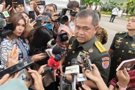 TNI AD mulai siapkan personel untuk misi Board of Peace