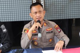Polres Karimun gunakan KUHP baru tangani perkara penganiayaan ringan