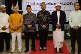 Tokoh Lintas Agama Batam gelar dialog kebangsaan