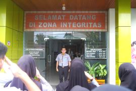 Kemenkum Malut perbaharui sarana pelayanan publik