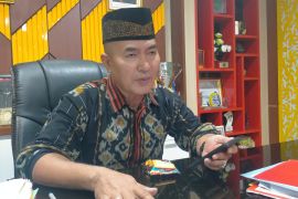 Singkawang jalankan beberapa program untuk semarakkan Ramadhan 2026