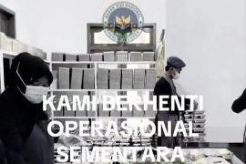 SPPG Wates Tulungagung hentikan sementara layanan MBG