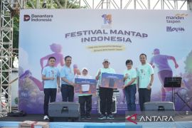 Bank Mandiri Taspen perkuat kemandirian pensiunan lewat tiga pilar