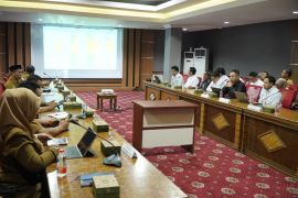 Pemprov minta pacu pemulihan kelistrikan Halbar-Halut