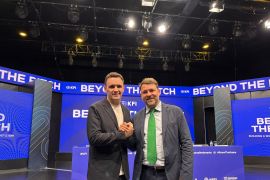 FFI jamin Hector Souto jadi pelatih timnas Indonesia hingga 2028