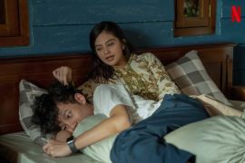 Netflix kembali hadirkan drama Indonesia