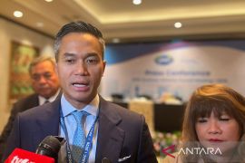 Kadin sebut proyek hilirisasi Danantara pacu daya saing industri
