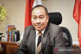 Dubes RI untuk Filipina Agus Widjojo tutup usia 78 tahun