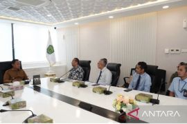 Wagub Kaltim minta akselerasi digitalisasi keuangan