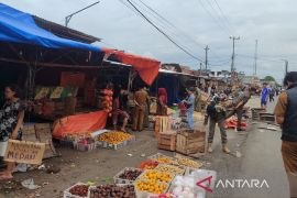 Pemkot Bengkulu gelar pelatihan kewirausahaan UMKM gratis
