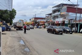 Pemkot Bengkulu salurkan dana kelurahan untuk fokus penanganan sampah