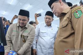 Menteri Koperasi: ToraSera jadi agregator program Kopdes Merah Putih