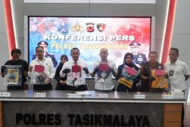 Terungkap! Motif penculikan bayi di Tasikmalaya ternyata untuk peras harta ibunya