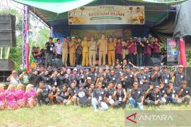 Bangka Barat lestarikan tradisi sambut Ramadhan