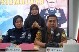 Pemkab Tasikmalaya menangani bayi jadi korban penculikan