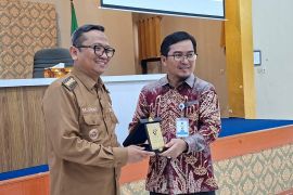 BKPSDM Tabalong bekali ASN pelatihan junior officer operator