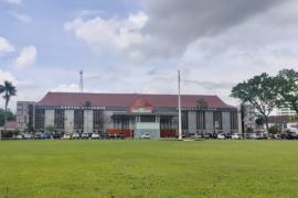 Alokasi TKD Sumsel senilai Rp24,31 triliun pada tahun 2026