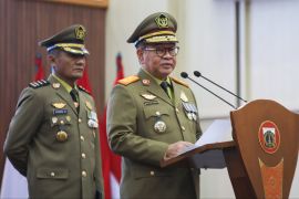 Pramono soroti pentingnya K3 bagi perlindungan pekerja di Jakarta