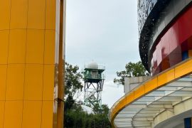 BMKG: Cuaca di Kepri pada awal Ramadhan minim peluang hujan