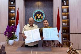 Bank NTB Syariah siap kawal tata kelola keuangan Badan Gizi Nasional