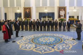 MKMK mulai periksa laporan 21 guru besar soal etik pengangkatan Adies Kadir