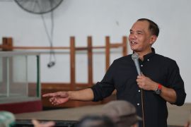 DPRD Jateng sinkronisasi aspirasi masyarakat dan rencana teknis OPD