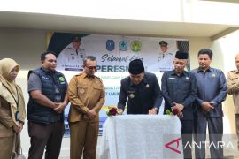 Bangka sediakan kamar keluarga pasien rawat inap