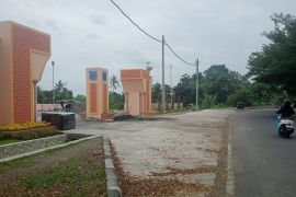 Pemkot Mataram segera memiliki tempat pemakaman umum terbesar