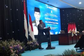 Lemhannas sampaikan belasungkawa meninggalnya Duta Besar RI untuk Filipina Agus Widjojo