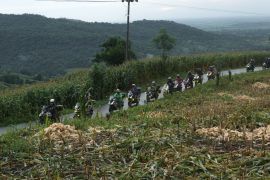 Asmo Sulsel pererat solidaritas komunitas melalui Honda Bikers Motour Camp 2026