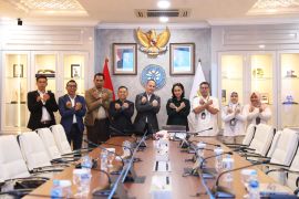 Kementerian P2MI akan tindaklanjuti kendala visa pekerja migran