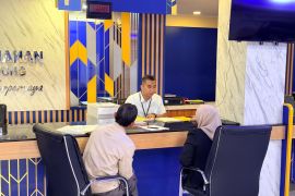 Ketahui ada PELATARAN, masyarakat cari informasi layanan pertanahan di hari libur