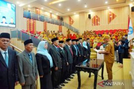 Pemkot Kendari minta dewan pendidikan tingkatkan kualitas Kendari