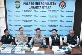 Hasil penjualan obat terlarang untuk penuhi kebutuhan hidup pelaku