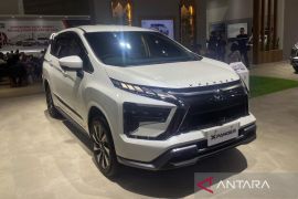 Alasan MMKSI belum memasarkan mobil listrik dalam waktu dekat