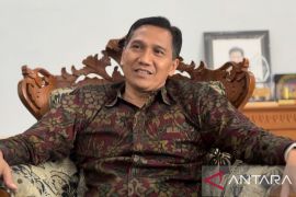 Bali ajukan PMA risiko rendah ditutup ke Kementerian Investasi