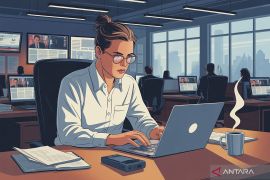 Jurnalisme dikategorikan terapi yang dibayar