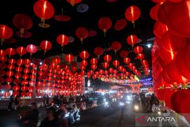 Menteri Imipas serahkan remisi Imlek 2026 kepada 44 warga binaan